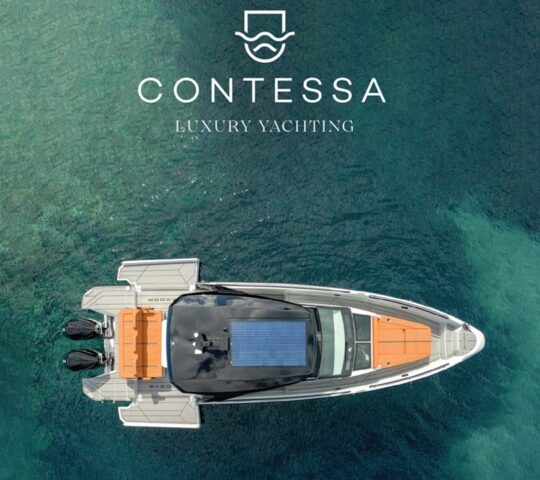 Contessa Yachting