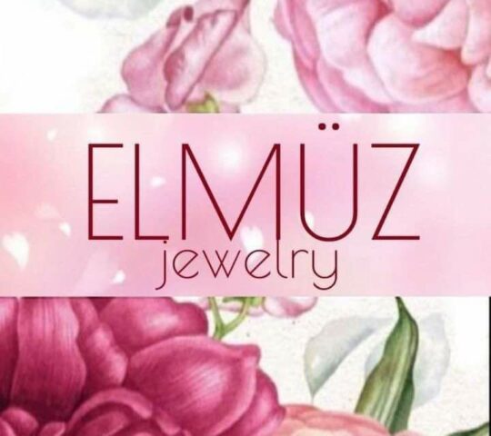 ELMüZ Jewelry