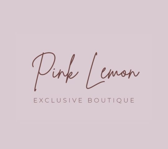 Pink Lemon Exclusive Boutique