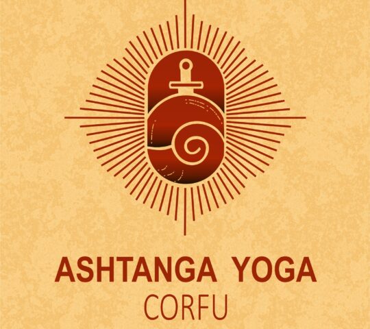 Ashtanga Yoga Corfu