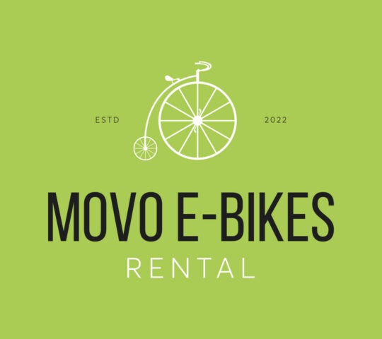 Movo E- Bikes