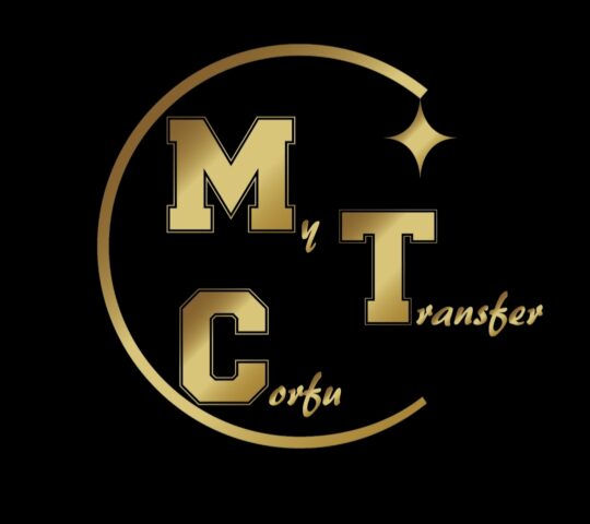 My Transfer Corfu