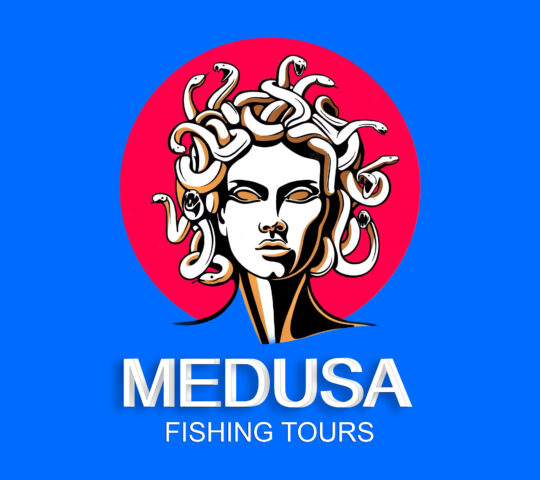 Medusa Fishing Tours