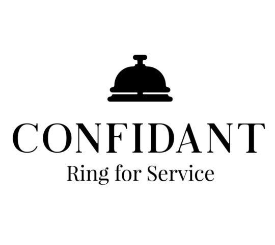 Confidant Transfer & Concierge Services