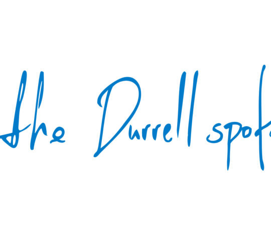 The Durrells Spot