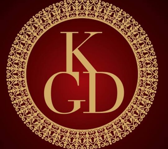 KGD Furs Accessories