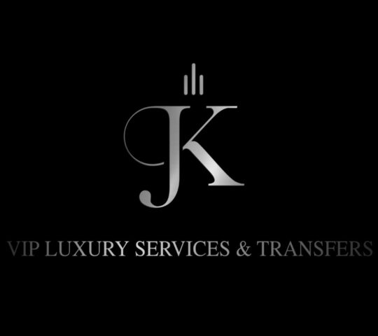 JK VIP Luxury Services & Transfers
