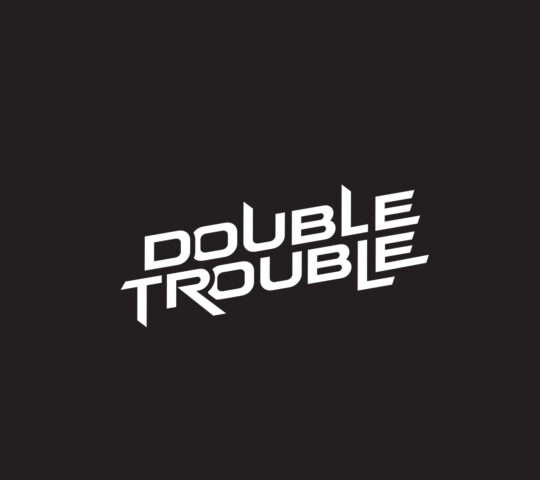 Double Trouble Band