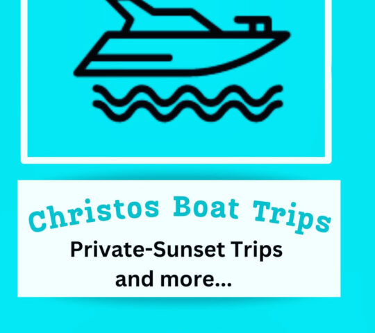 Christos Boat Trips