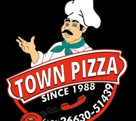 Town Pizza