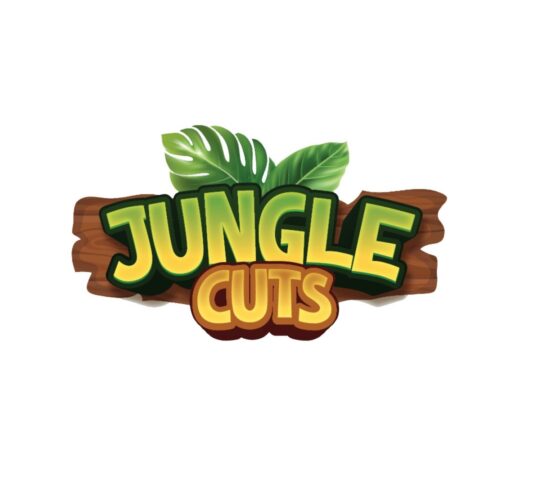 Jungle Cuts  – Kids Hair Salon