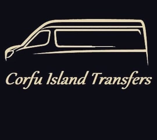 Corfu Island Transfers
