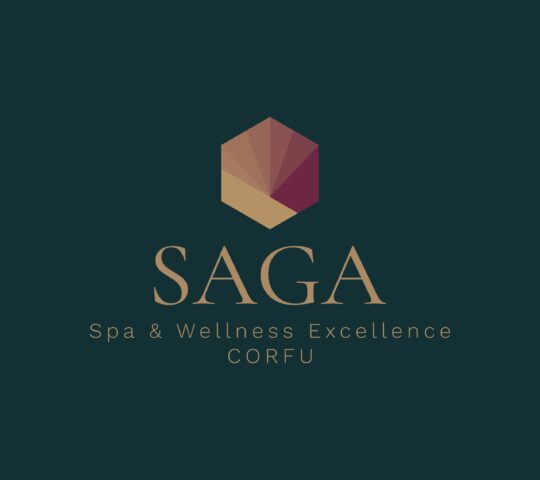 Saga Spa Corfu