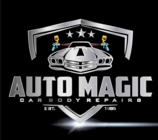 Auto Magic