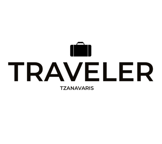 Traveler by Tzanavaris