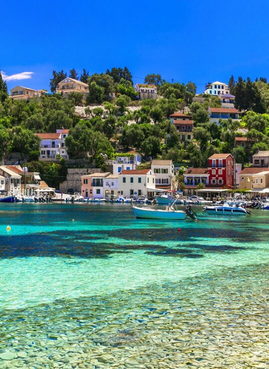 Paxos