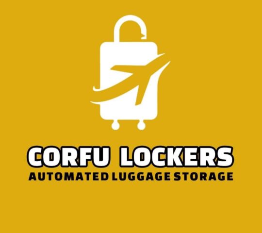 Corfu Lockers